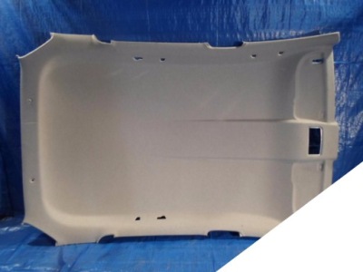 Seat ibiza iv 6j kombi стеля фото №1