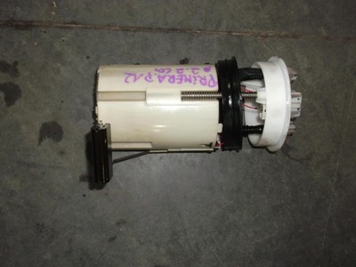 Насос поплавок nissan primera p12 2.2 dci -доставка- фото №1