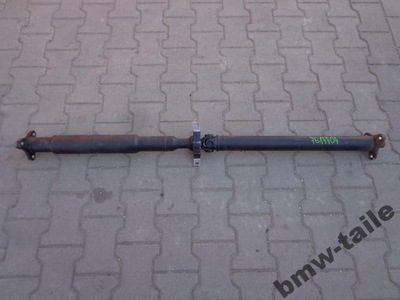 BMW E84 X1 E90 SHAFT DRIVING 2,0D 320D 7614404 - milautoparts-fr.ukrlive.com