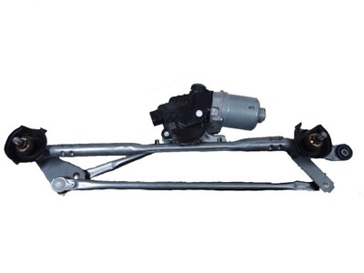 Механизм дворник kd53-67340d mazda cx5 фото №1