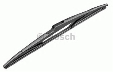 WIPER BLADE REAR H352 TOYOTA COROLLA E12 HATCHBACK - milautoparts-fr.ukrlive.com