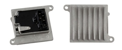 CONTROLLER RESISTOR RESISTOR MERCEDES C-KLASA/S-KLAS - milautoparts-fr.ukrlive.com