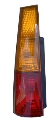 Nowa ліва задня лампа suzuki ignis фото №1