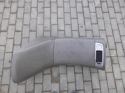 Приборная панель приборная консоль правая daf 105 xf фото №1