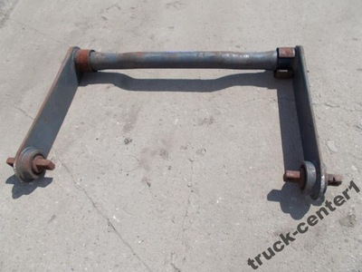 MERCEDES ACTROS MP2 MP3 DRIVE SHAFT STABILIZER REAR  