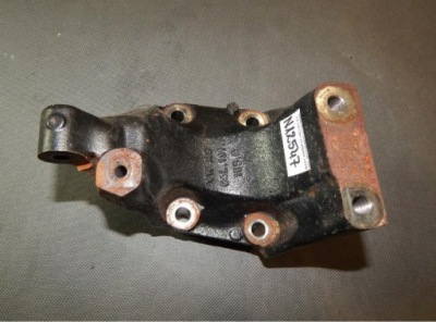 Audi a6 c7 кронштейн опора 04l131159c фото №1