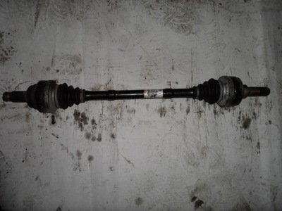 Bmw оригінальний номер 7614493 привідний вал задня l фото №1