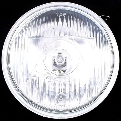 WKŁAD KLOSZ LAMPY REFLEKTORA BOCZNEGO LIGHTBARU H3