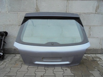 BOOTLID REAR AUDI A3 8P LY7H -WYSYLKA- - milautoparts-fr.ukrlive.com