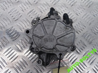 Вакуумный насос audi s6 c6 07r 5.2b фото №1