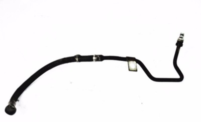 Шланг паливний 2.0 td freelander rover 25 45 фото №1