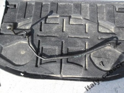 Lancia kappa alfa romeo 166 3.0 шланг масла фото №1