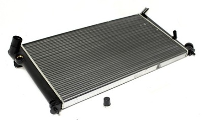 RADIATOR WATER CITROEN BERLINGO 96-98 1.8 D 1.9 D - milautoparts-fr.ukrlive.com