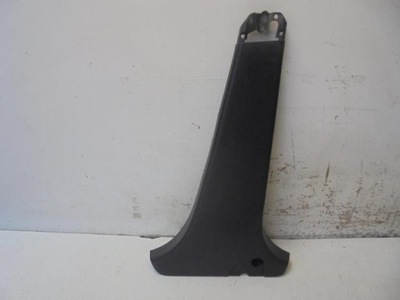 Пластик защита стойка правая dacia sandero stepway фото №1