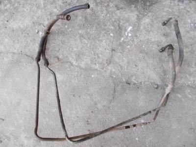 Patrol шланг провода усилителя 3,3 d/td k160 фото №1