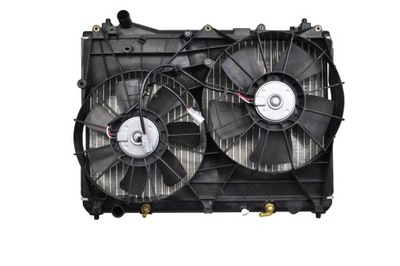 RADIATEUR VENTILATEUR SUZUKI GRAND VITARA 2,0 B AT - milautoparts-fr.ukrlive.com