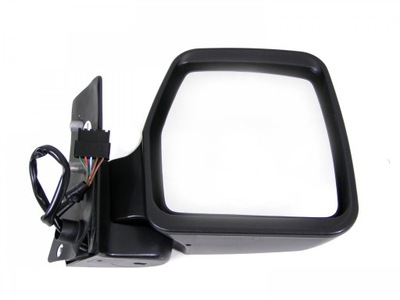 MIRROR PEUGEOT EXPERT 1994-2007 REG ELE HEATER - milautoparts-fr.ukrlive.com