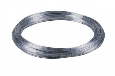 Drut OCYNKOWANY wiązałkowy 1,4 mm - 25kg - 2000m