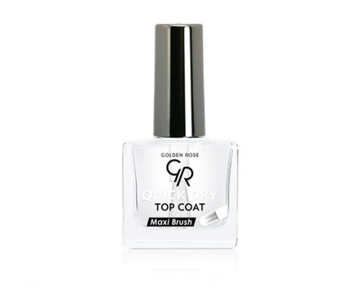 Golden Rose Quick Dry top coat 10 ml