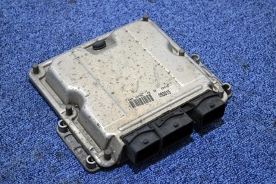 CITROEN PEUGEOT COMPUTER 0281011343 9659440380 98 - milautoparts-fr.ukrlive.com