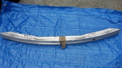 Балка pod бампер перед - bmw x3 e-83 lift фото №1