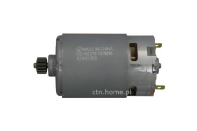 Motor Makita 14,4 V 8280D 8281D 629823-3
