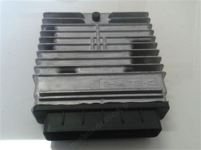 COMPUTER ENGINE FOCUS MK1 1.8 TDCI 2M5A12A650PD - milautoparts-fr.ukrlive.com