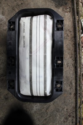 Ford kuga ii mkii подушка воздушная пассажира фото №1