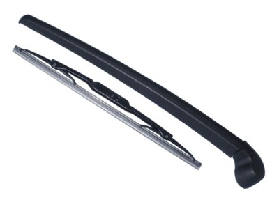 HOLDER WIPER BLADES REAR REAR REAR AUDI A6 C6 AVANT UNIVERSAL WIPER BLADE REAR - milautoparts-fr.ukrlive.com