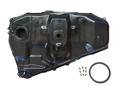 RÉSERVOIR CARBURANT POUR TOYOTA COROLLA VERSO 1.6 1.8 - milautoparts-fr.ukrlive.com