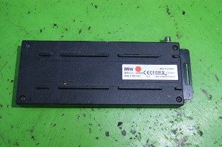 BMW X5 E53 MODULE DE PORTABLE - milautoparts-fr.ukrlive.com