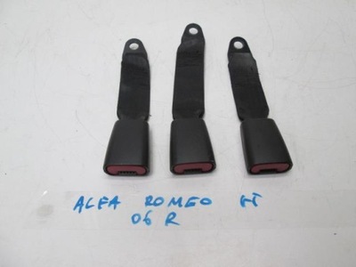 Заскочки поперечина безпеки alfa romeo gt 06r фото №1