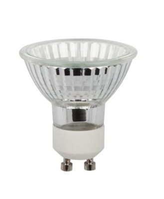 ŻARÓWKA HALOGENOWA GU10 35W 230V