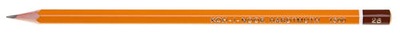 Ołówek techniczny Koh-I-Noor 6B 26378