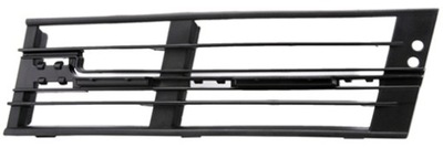 GRILLE DEFLECTOR BUMPER BMW 7 F01 12-15 LEFT - milautoparts-fr.ukrlive.com