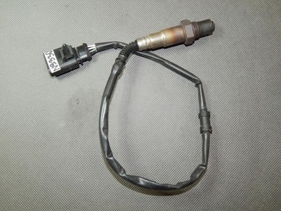 Vw scirocco 2.0 tfsi датчик лямбда-зонд 06k906262t фото №1