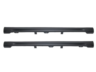 BODY SILLS TRIMS SET SPOILERS VW GOLF 5 V 1K0 GTI - milautoparts-fr.ukrlive.com