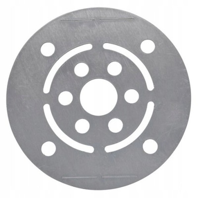 DISQUE PRZECIAZENIOWA FELLA DRIVE GUARD 428482 - milautoparts-fr.ukrlive.com