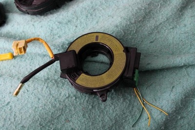 Лента toyota шлейф avensis corolla yaris verso фото №1