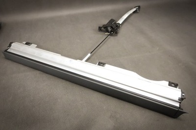 GD AUDI A8 LONG CURTAIN DOOR RIGHT REAR 4N4861334 - milautoparts-fr.ukrlive.com