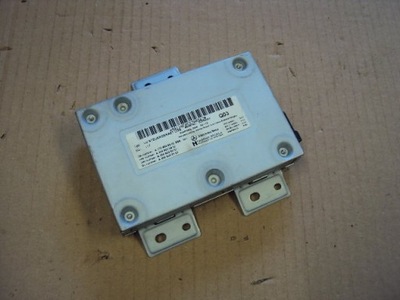 MODULE GSM MERCEDES B-KLASA W246 A1729009302 - milautoparts-fr.ukrlive.com