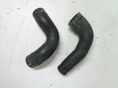 ! smart forfour 04-06 rok waz интеркулер 1.5 cdi фото №1