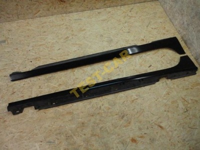 AUDI A6 C7 COUVE-JOINT PLANCHE SEUIL SEUIL MOLDING 4G0853855G - milautoparts.fr