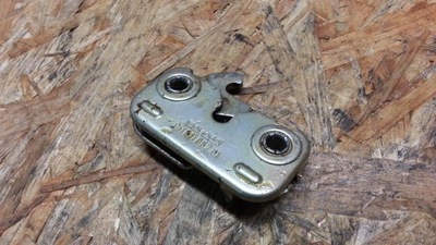 Porsche 911 замок капот перед передний 91151105201 фото №1