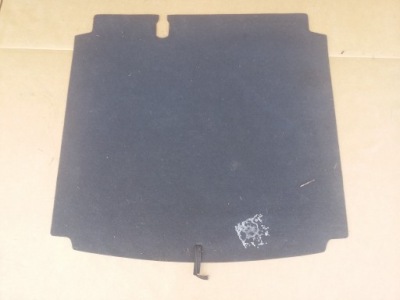 Audi a3 sportback пол багажника 8p4863463e фото №1