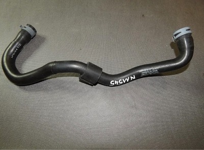 Vw sharan 7n 1.4 труба wąż шланг wody 7n0122073bc фото №1