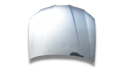 Subaru impreza 06-08 капот кришка перед передня фото №1