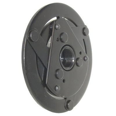 DISQUE ENSEMBLE D'EMBRAYAGE DU CLIMATISEUR OPEL FRONTERA, 91-03 - milautoparts-fr.ukrlive.com