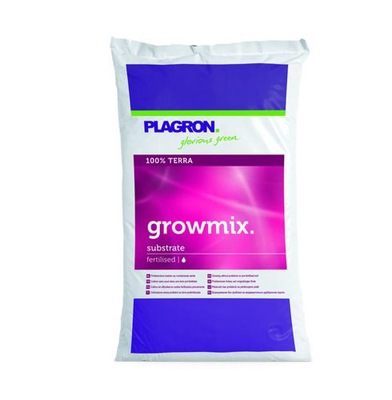 Plagron Growmix - 25l