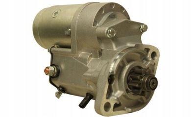 STARTER KUBOTA 12V 2,0KW 9 TEETH 15425-63010 - milautoparts-fr.ukrlive.com